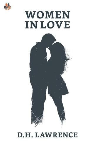 Cover image for Women in Love