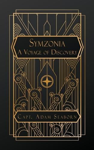 Cover image for Symzonia
