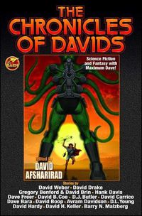 Cover image for Chronicles of Davids
