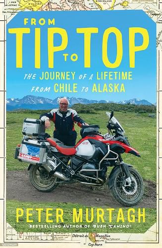 Cover image for From Tip to Top