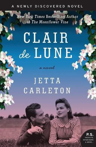 Cover image for Clair de Lune