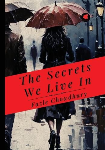 Cover image for The Secrets We Live In