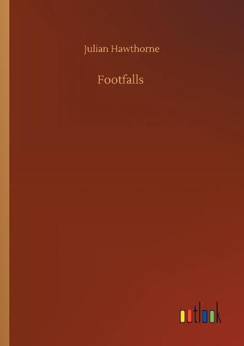 Cover image for Footfalls