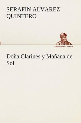 Cover image for Dona Clarines y Manana de Sol