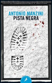 Cover image for Pista negra / Black Run