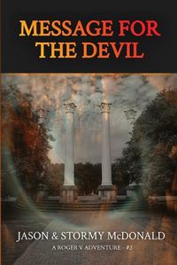 Cover image for Message for the Devil