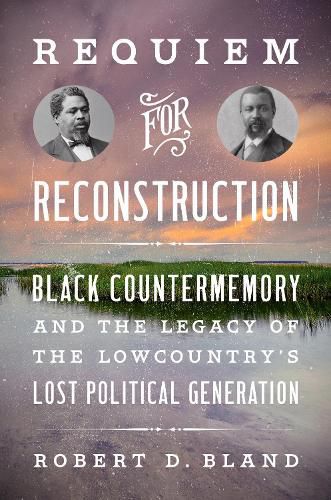 Cover image for Requiem for Reconstruction