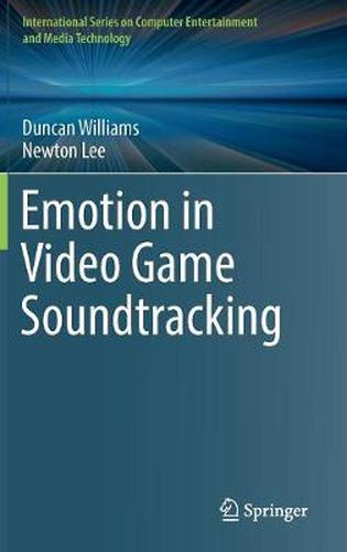 Cover image for Emotion in Video Game Soundtracking