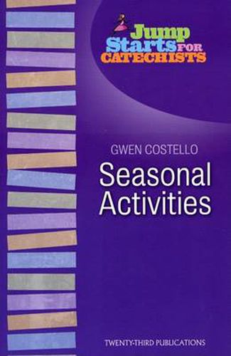 Cover image for Seasonal Activities