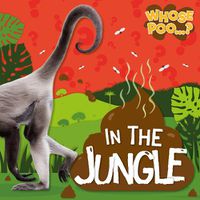 Cover image for In the Jungle