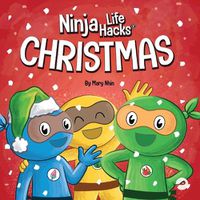 Cover image for Ninja Life Hacks Christmas