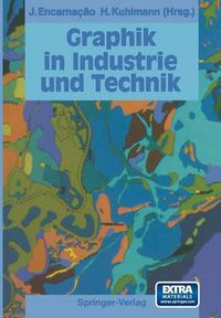 Cover image for Graphik in Industrie Und Technik