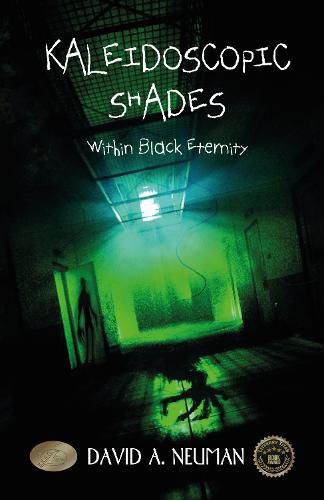 Cover image for Kaleidoscopic Shades