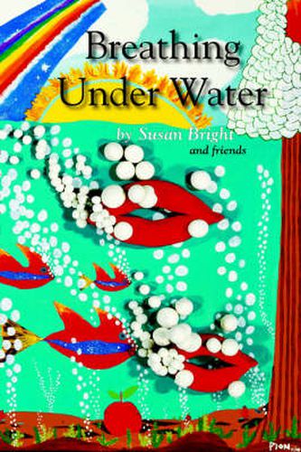 Cover image for Breathing Under Water