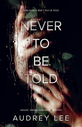 Cover image for Never to Be Told
