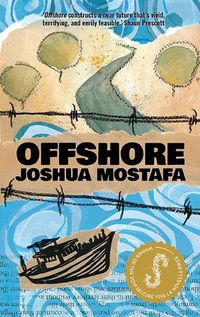 Cover image for Offshore