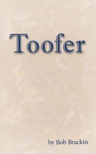 Cover image for Toofer