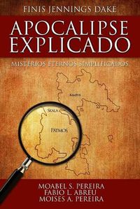 Cover image for Apocalipse Explicado