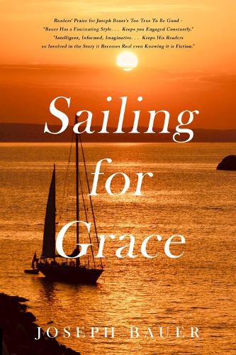 Sailing For Grace