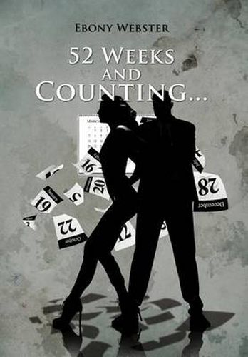 Cover image for 52 Weeks and Counting...