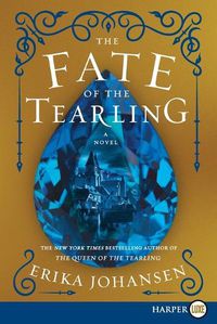 Cover image for The Fate of the Tearling