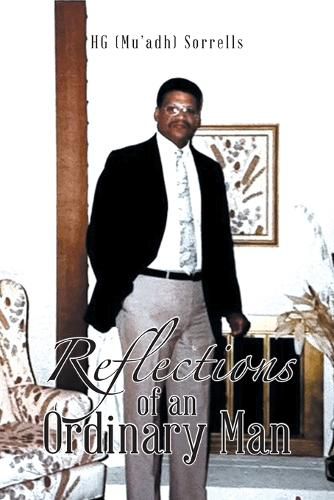 Cover image for Reflections of an Ordinary Man