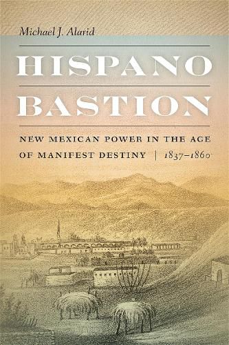 Cover image for Hispano Bastion