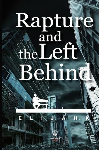 Cover image for Rapture and the Left Behind