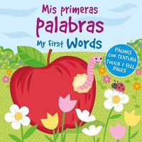 Cover image for MIS Primeras Palabras/My First Words
