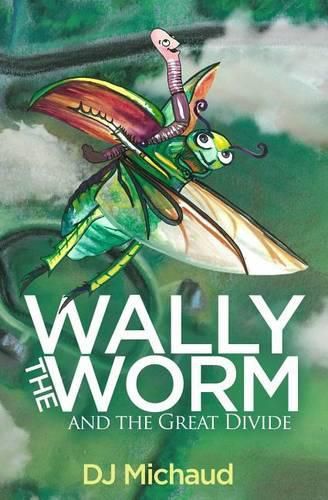 Wally The Worm And The Great Divide