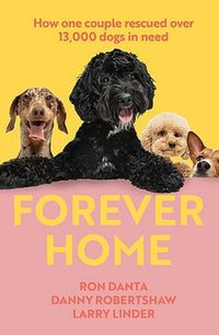 Cover image for Forever Home