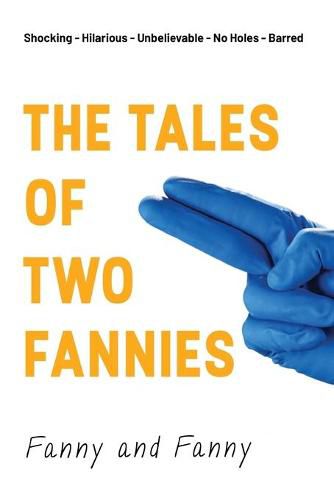 Cover image for The Tales of Two Fannies