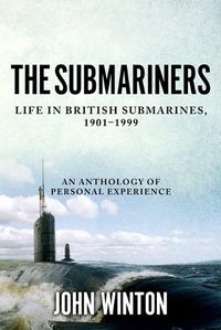 Cover image for The Submariners