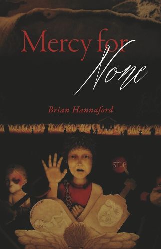 Cover image for Mercy for None