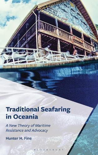 Cover image for Traditional Seafaring in Oceania