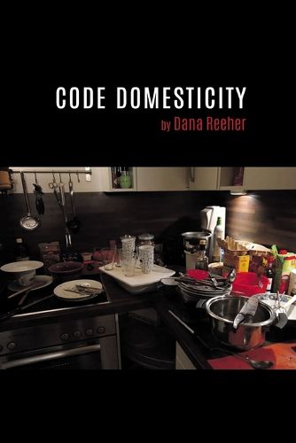 Cover image for Code Domesticity
