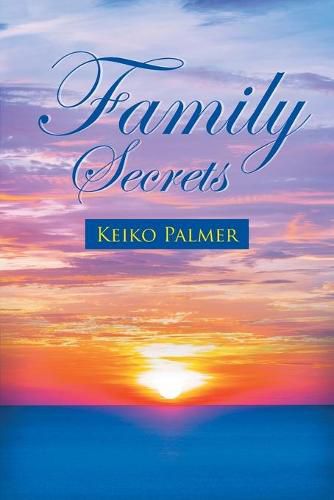 Cover image for Family Secrets