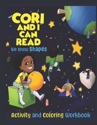 Cover image for Cori and I Can Read