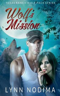 Cover image for Wolf's Mission