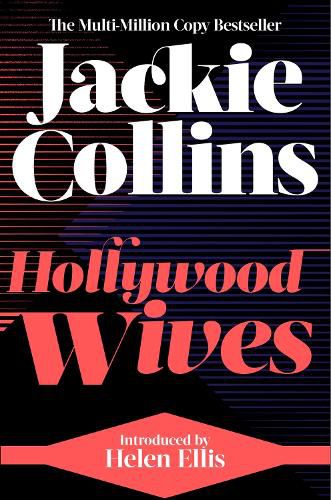 Cover image for Hollywood Wives: introduced by Helen Ellis