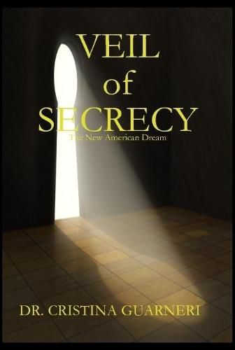 Cover image for Veil of Secrecy