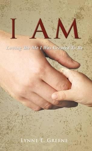 Cover image for I Am