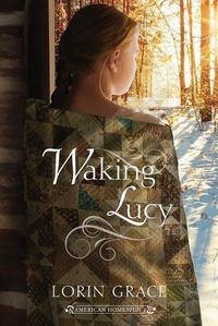 Cover image for Waking Lucy