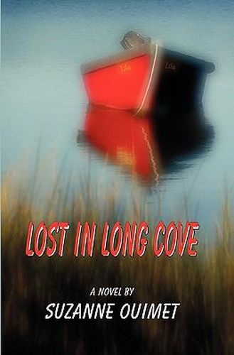 Cover image for Lost in Long Cove