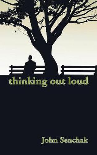 Cover image for Thinking out Loud