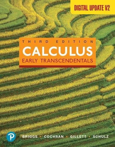 Cover image for Calculus