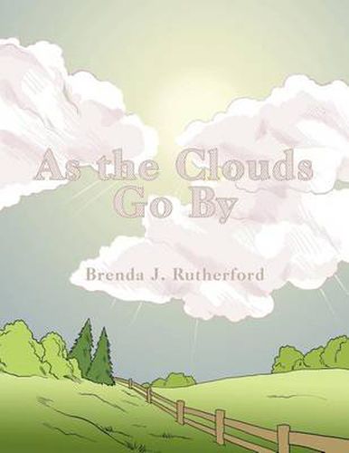 Cover image for As the Clouds Go by