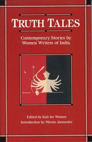 Cover image for Truth Tales