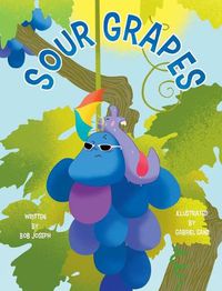 Cover image for Sour Grapes