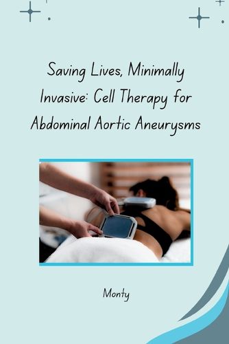 Cover image for Saving Lives, Minimally Invasive